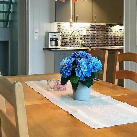 Holiday Skanevik