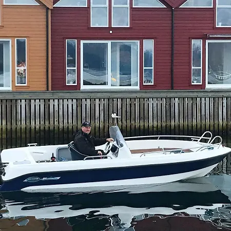 Holiday Skanevik